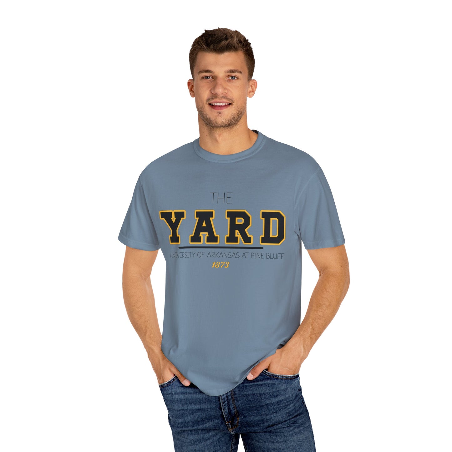 The Yard Shirt