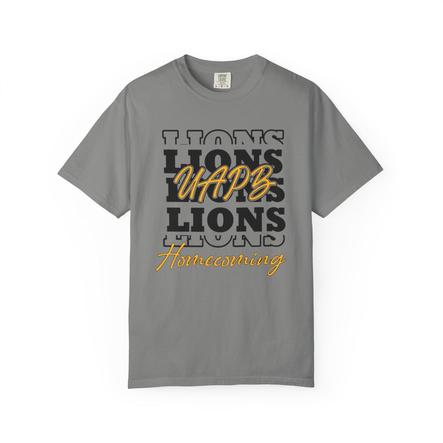 Homecoming Lions T-Shirt