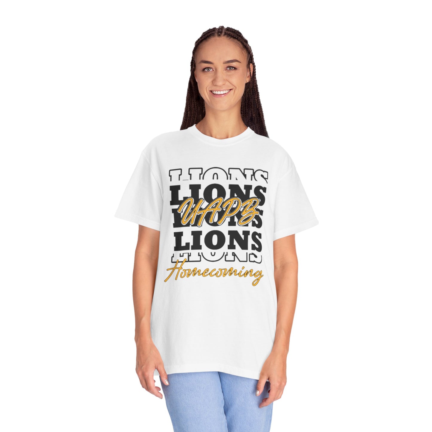 Homecoming Lions T-Shirt