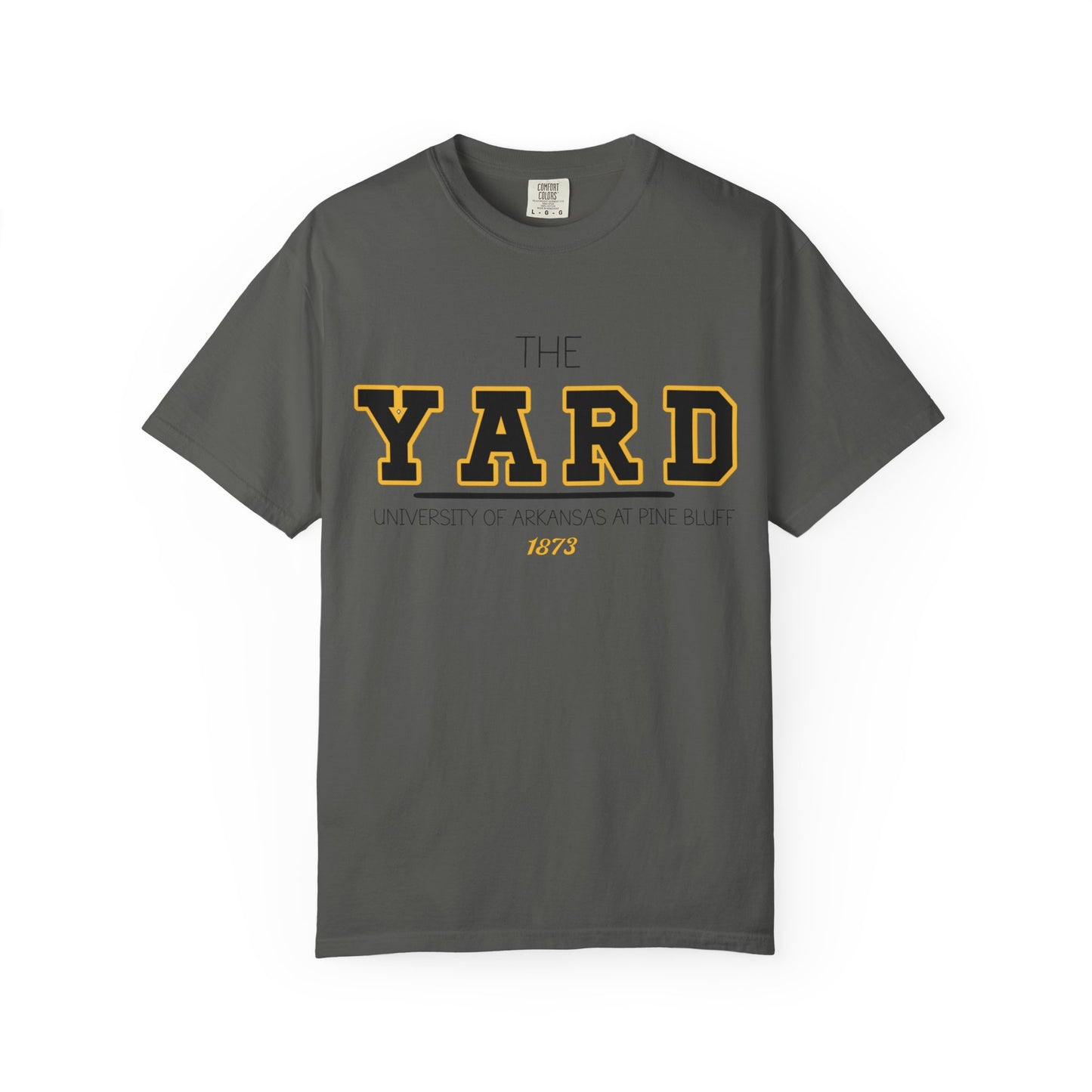 The Yard Shirt