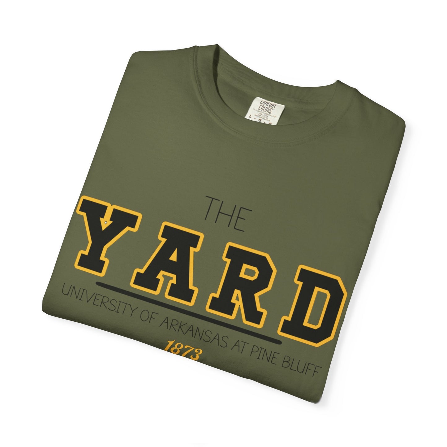 The Yard Shirt