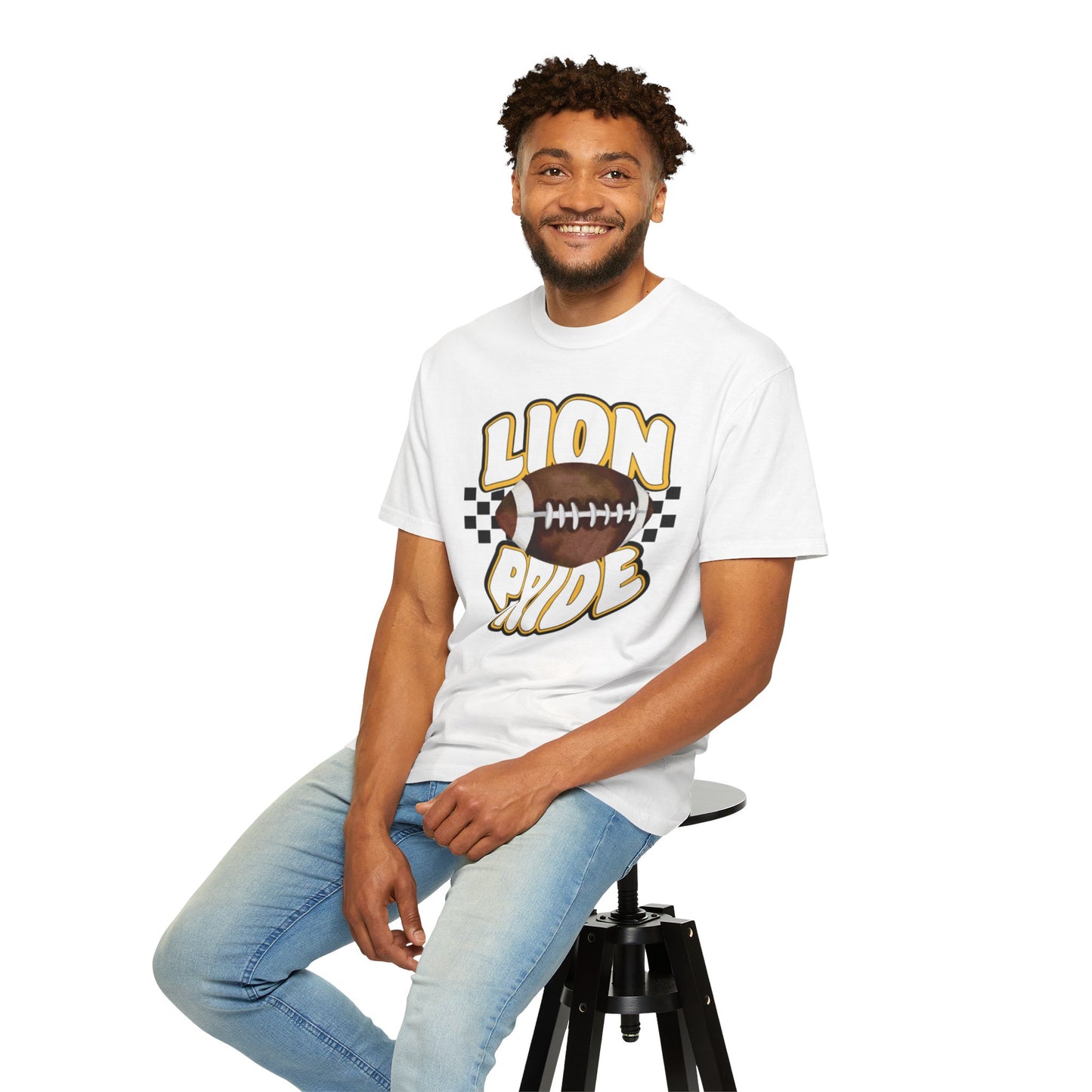 Lion Pride T-Shirt