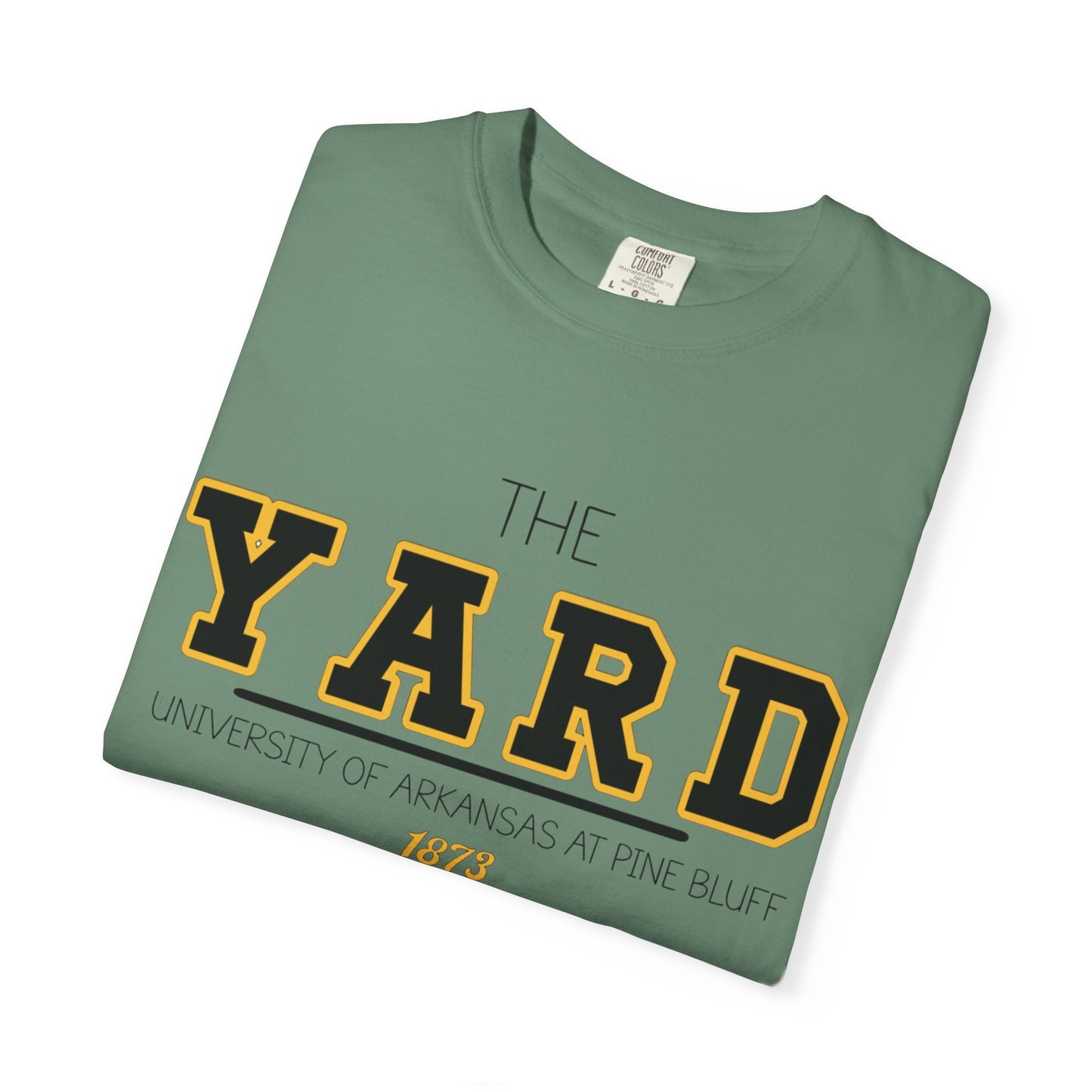 The Yard Shirt