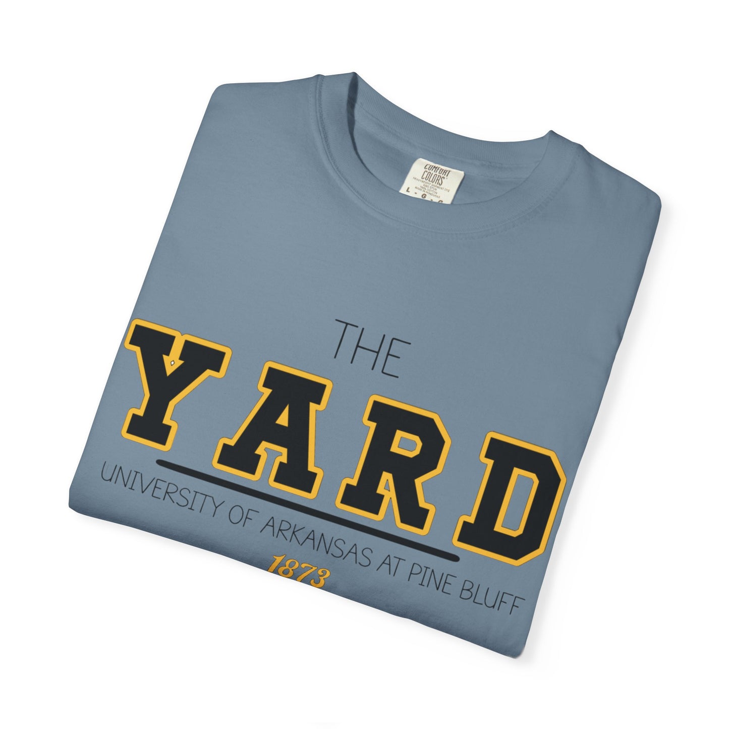 The Yard Shirt