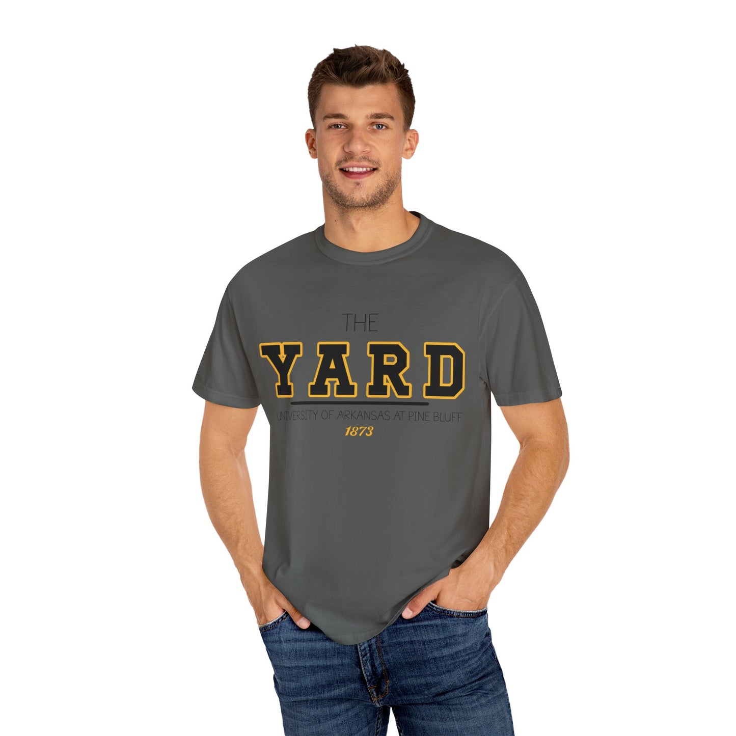 The Yard Shirt