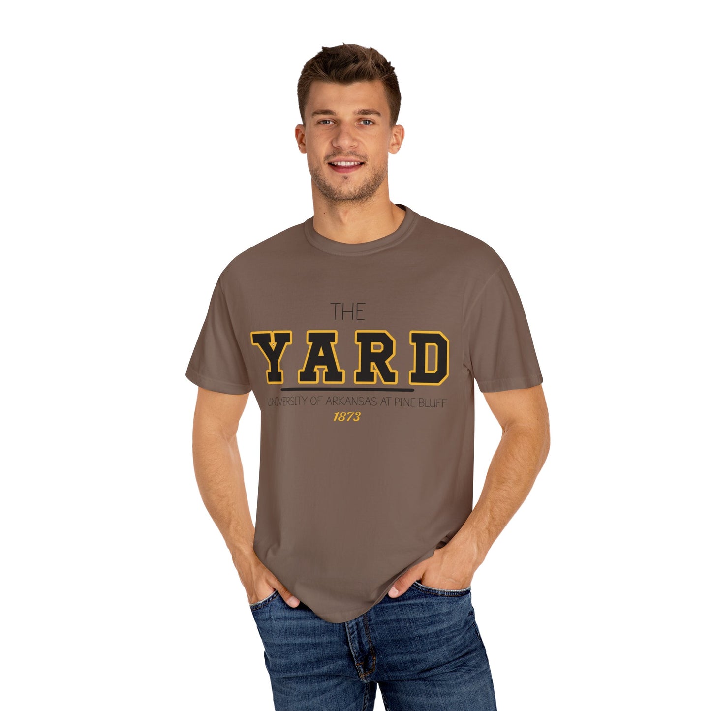 The Yard Shirt
