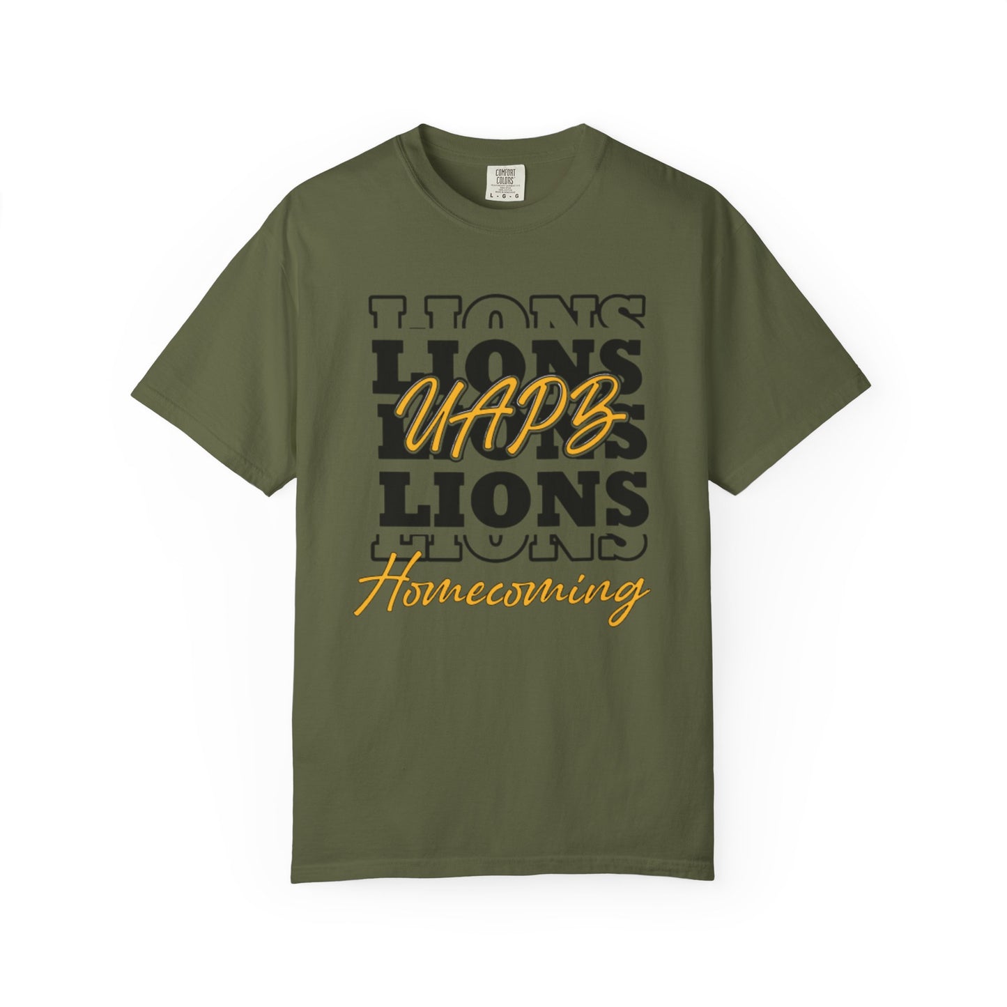 Homecoming Lions T-Shirt