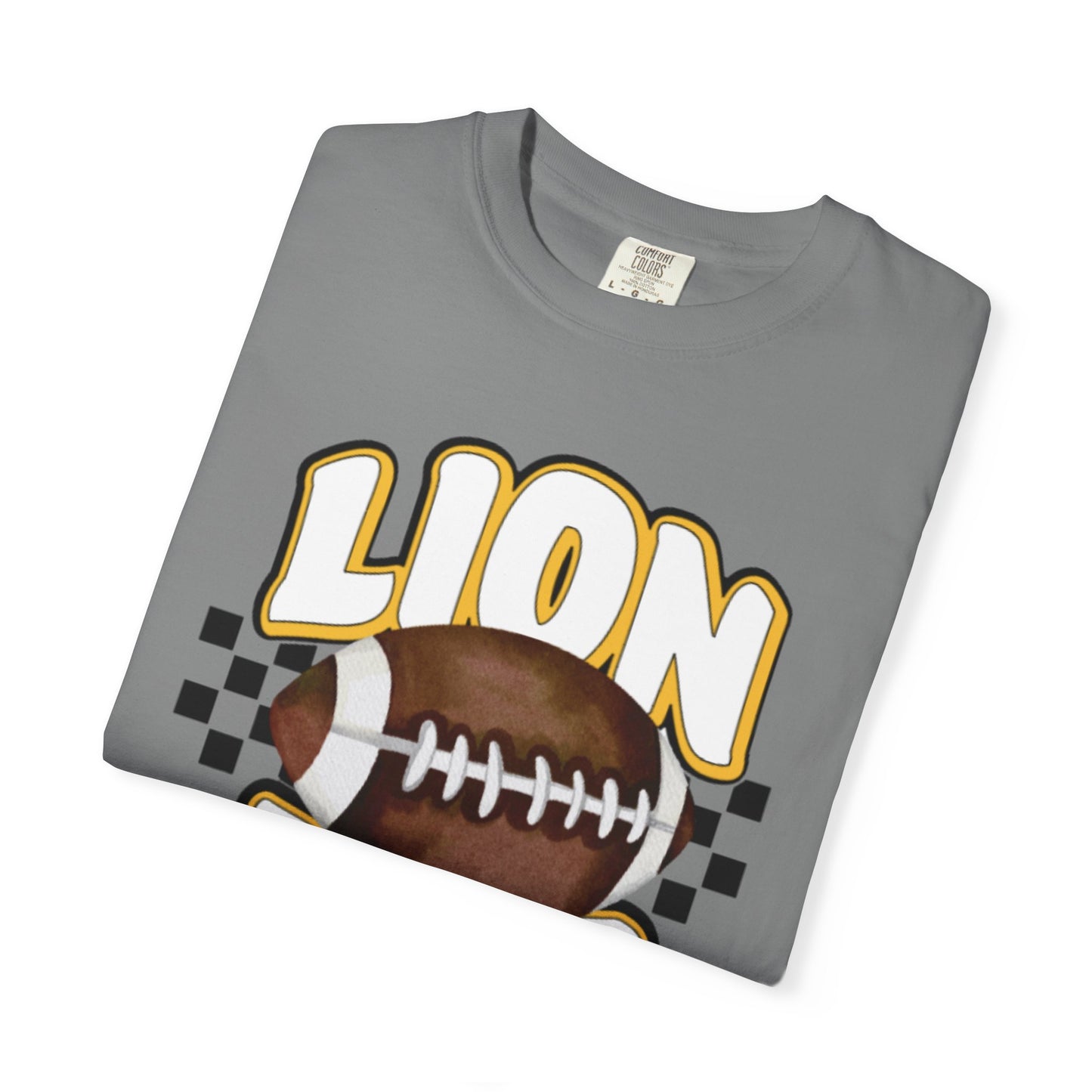 Lion Pride T-Shirt