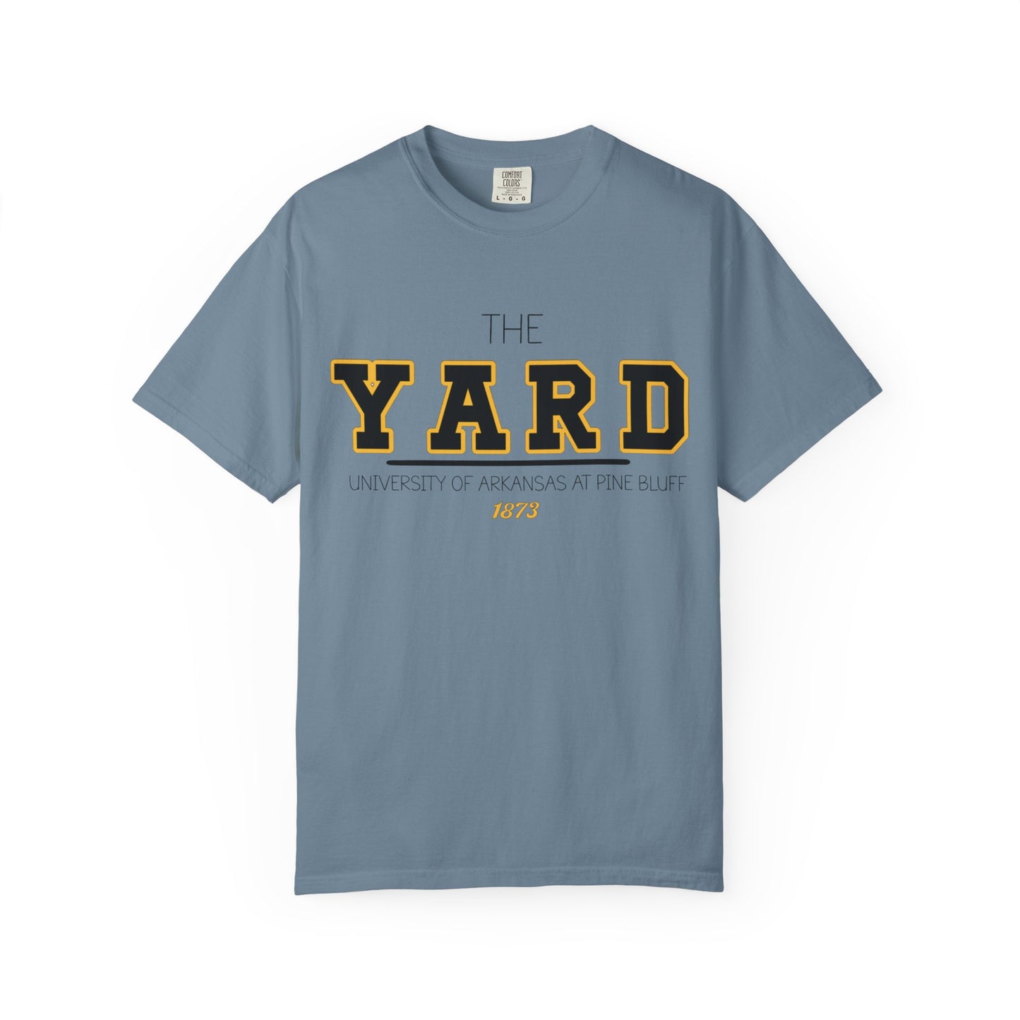 The Yard Shirt
