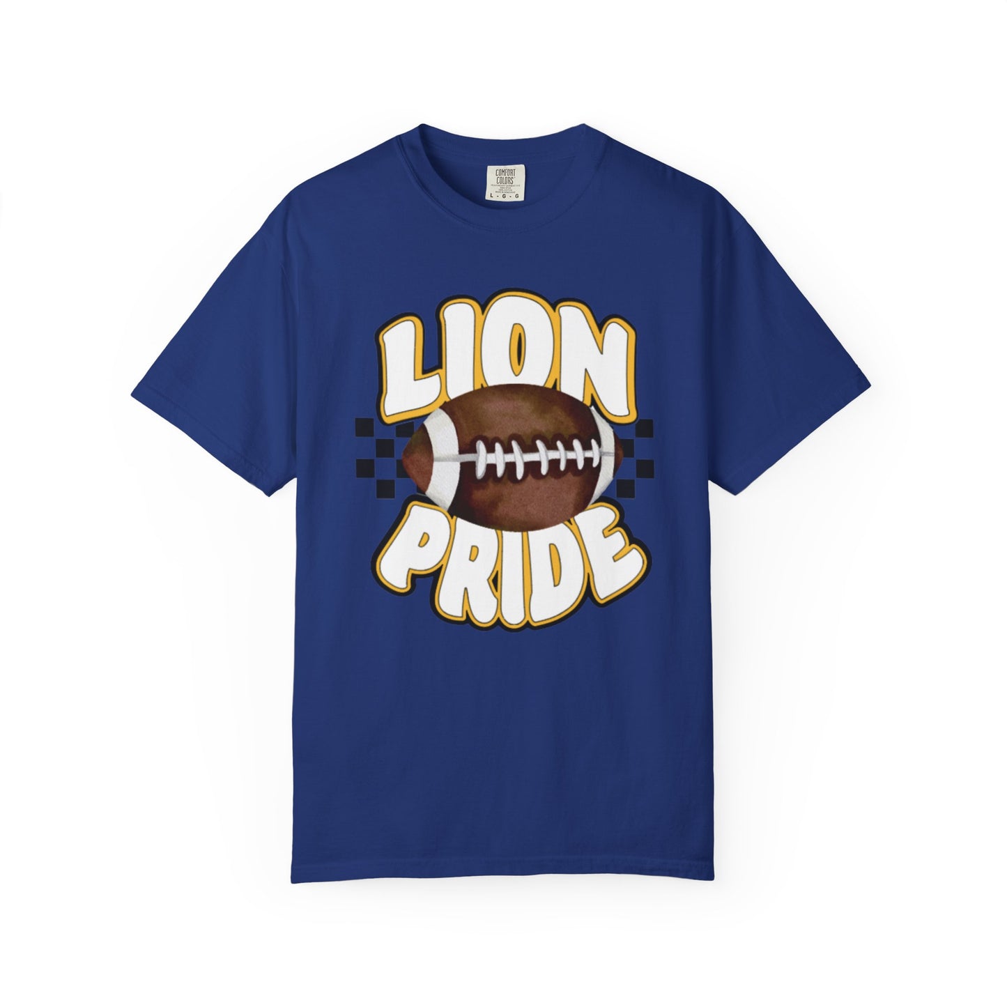 Lion Pride T-Shirt