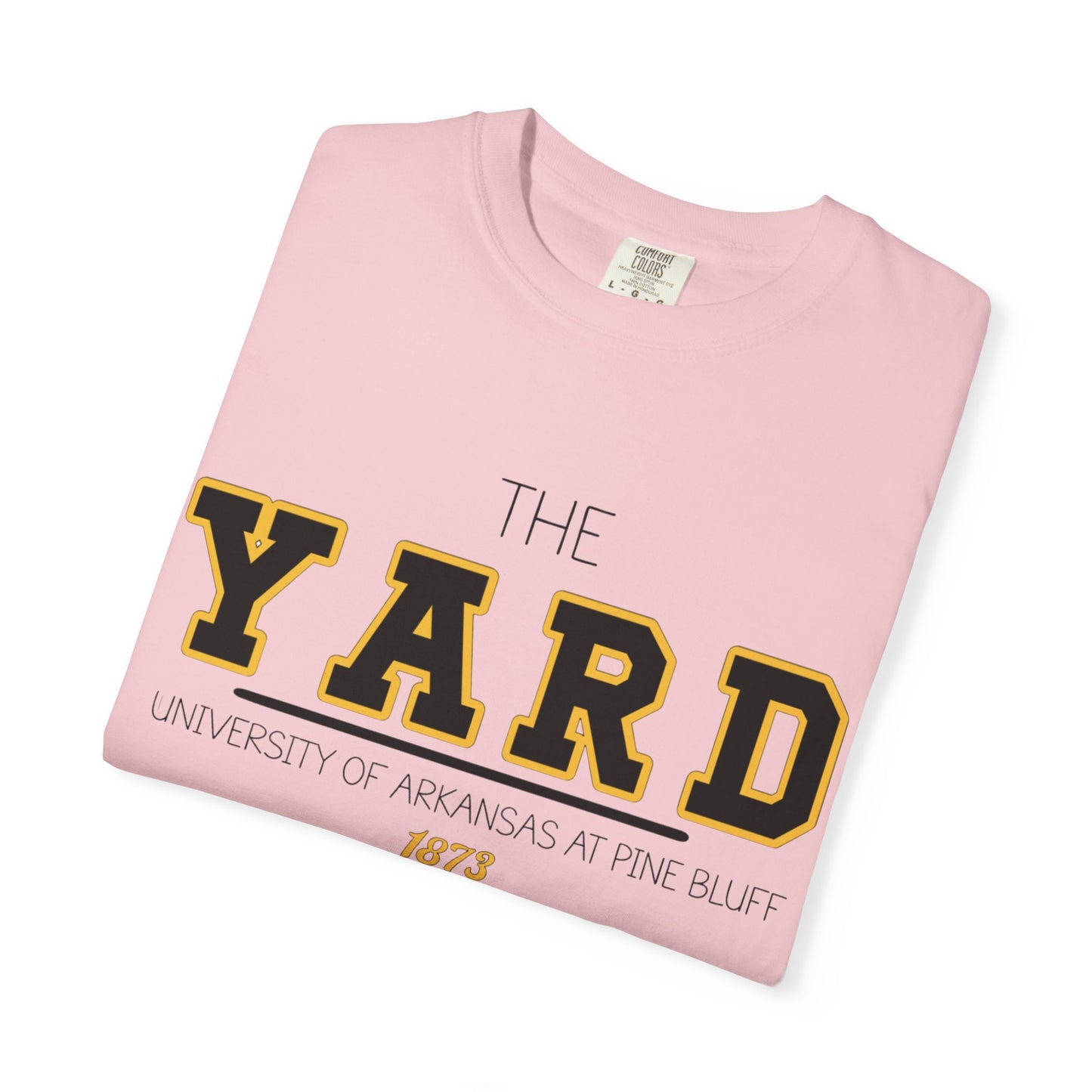 The Yard Shirt