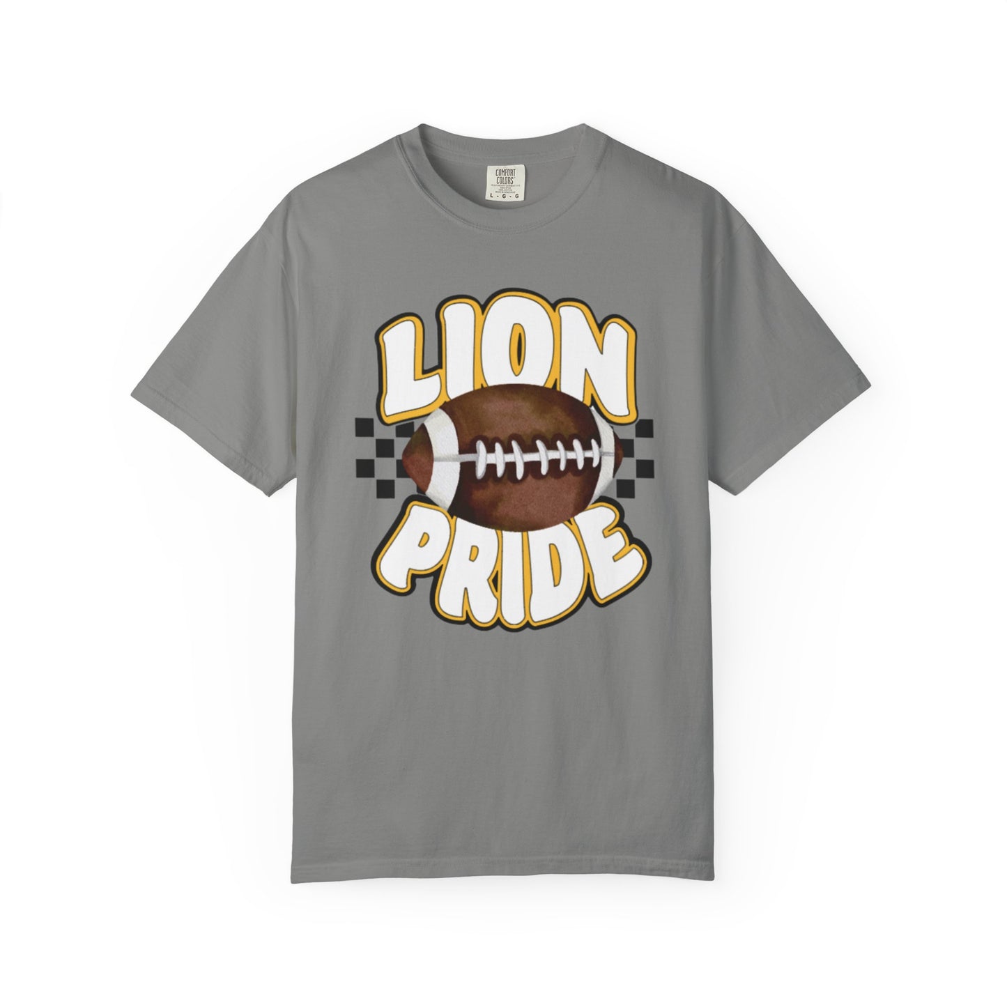 Lion Pride T-Shirt