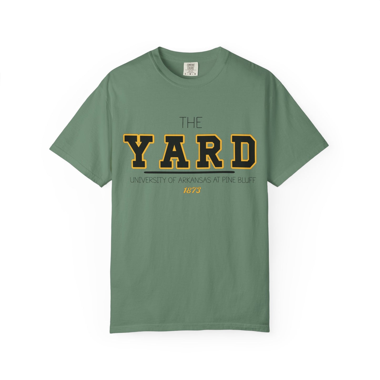 The Yard Shirt