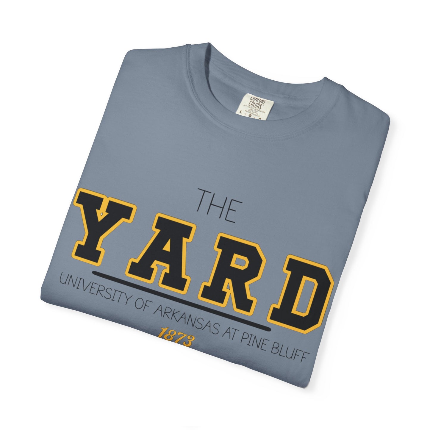 The Yard Shirt