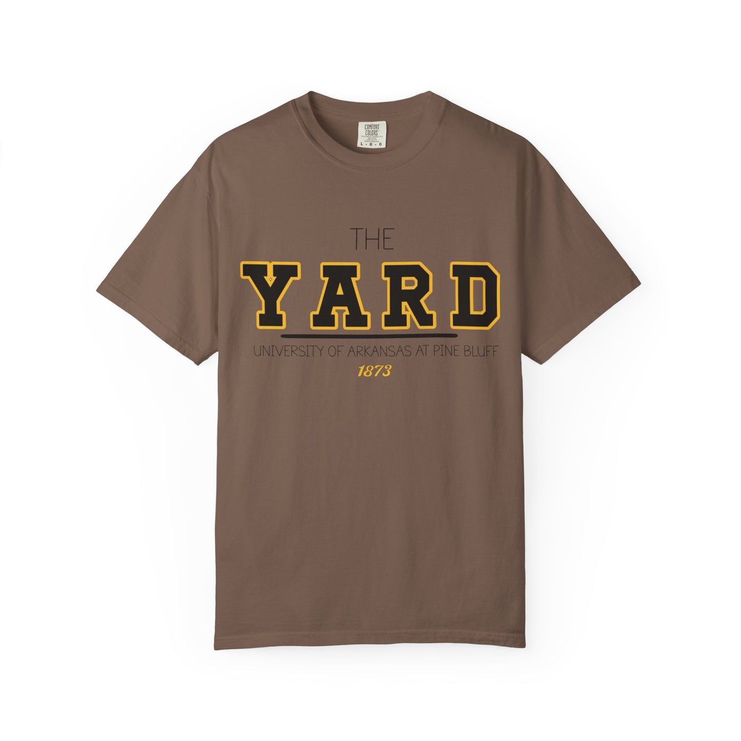 The Yard Shirt