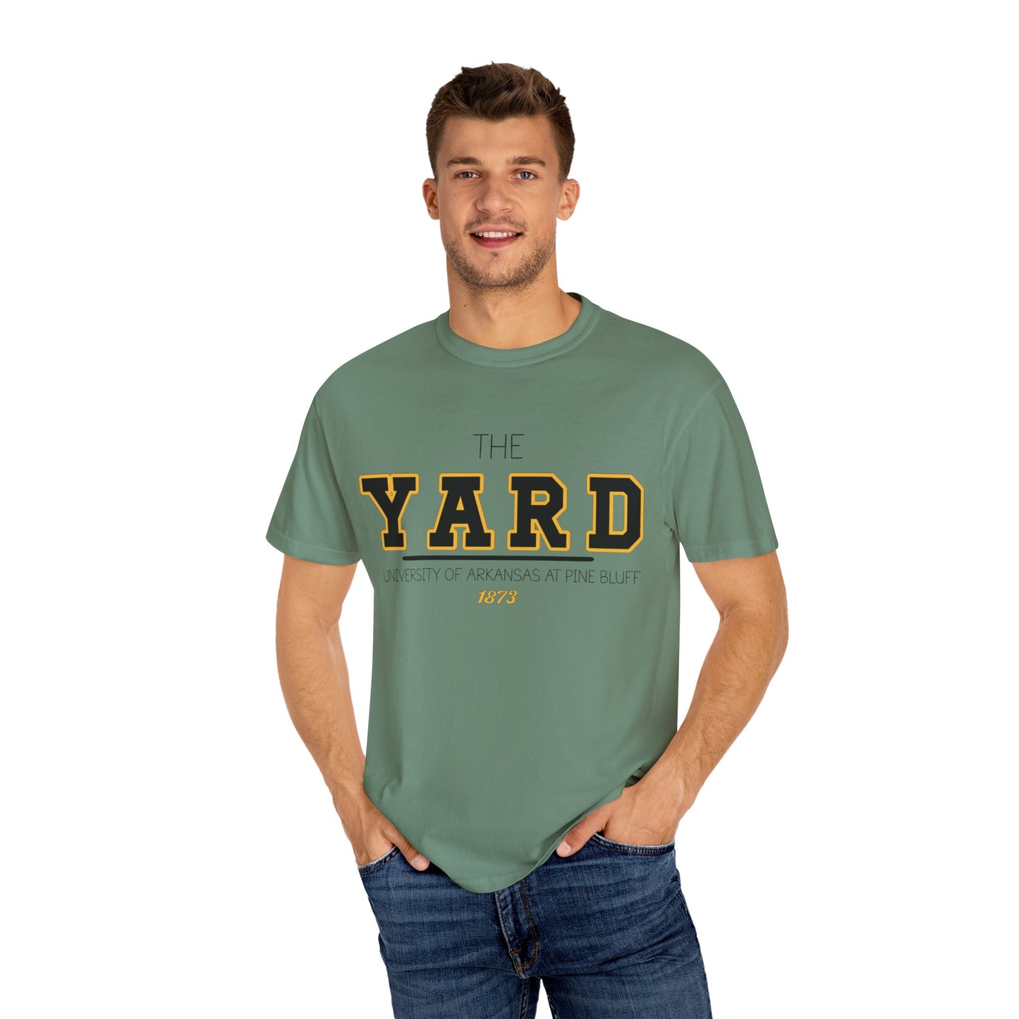 The Yard Shirt
