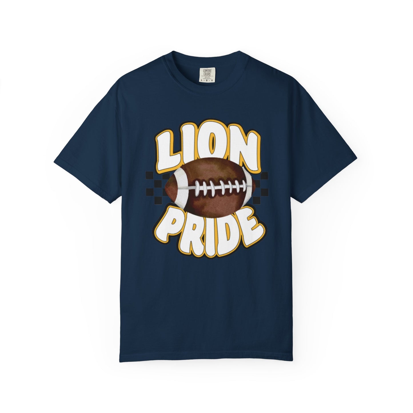 Lion Pride T-Shirt