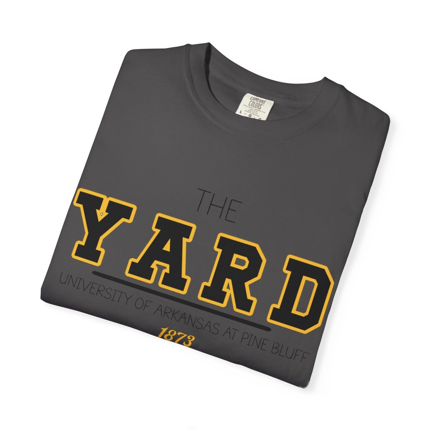 The Yard Shirt
