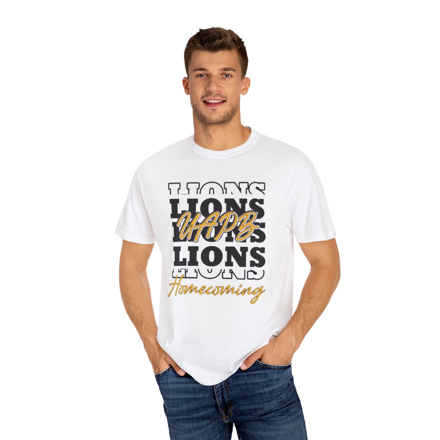 Homecoming Lions T-Shirt