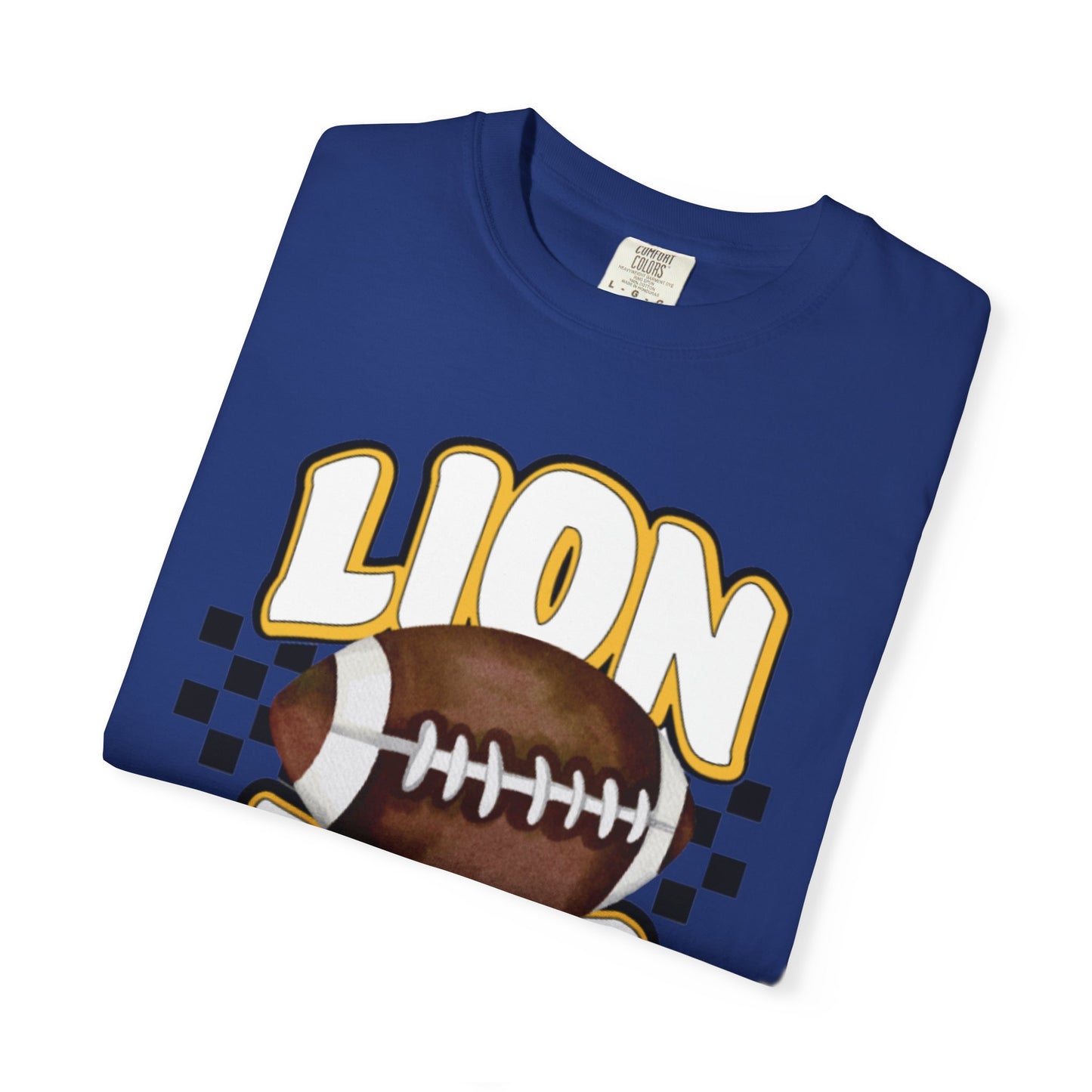 Lion Pride T-Shirt