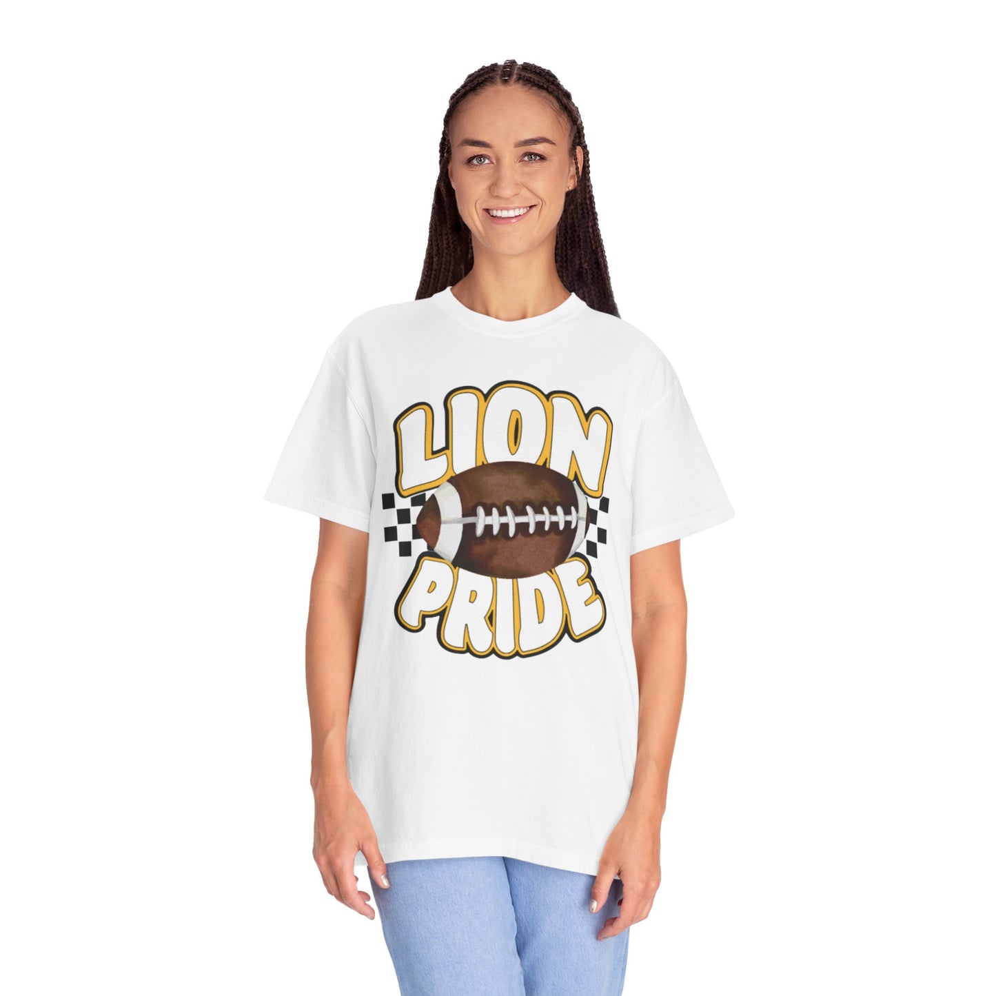 Lion Pride T-Shirt