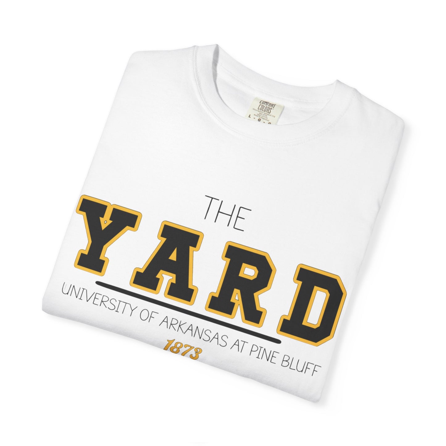 The Yard Shirt
