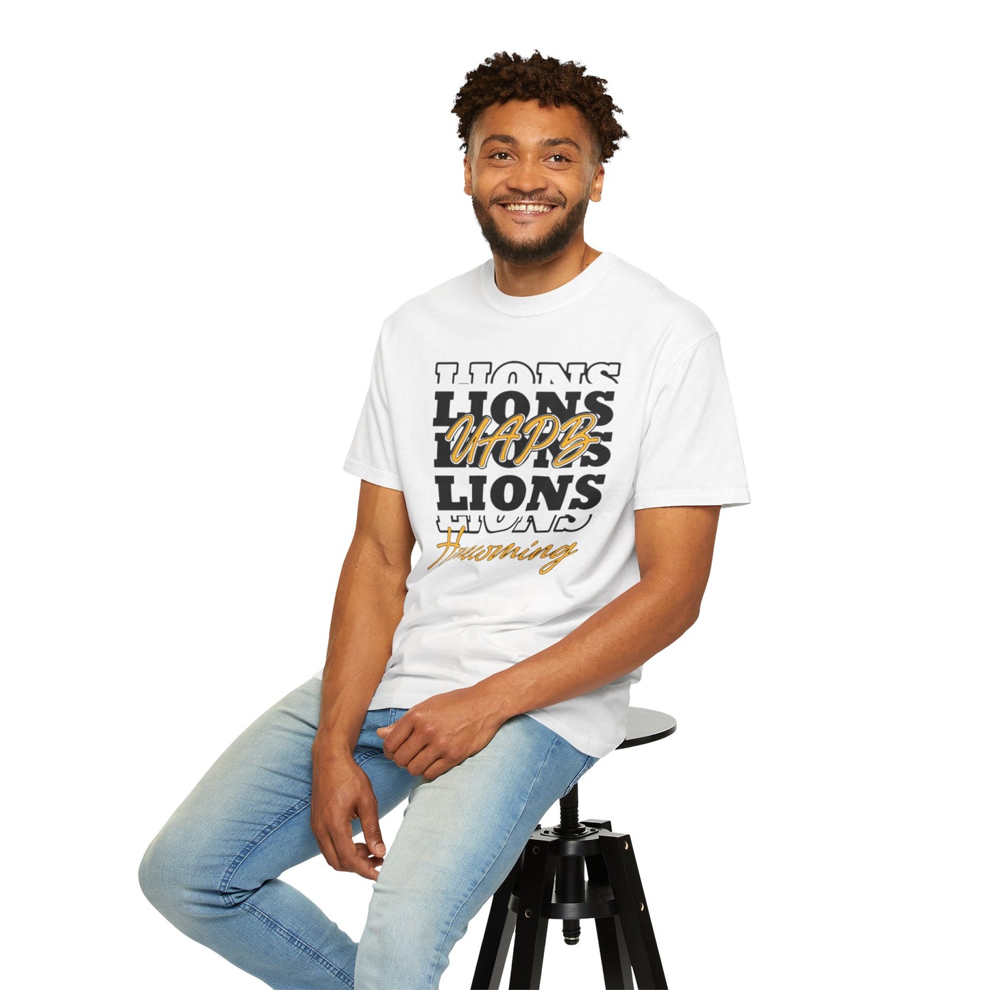 Homecoming Lions T-Shirt