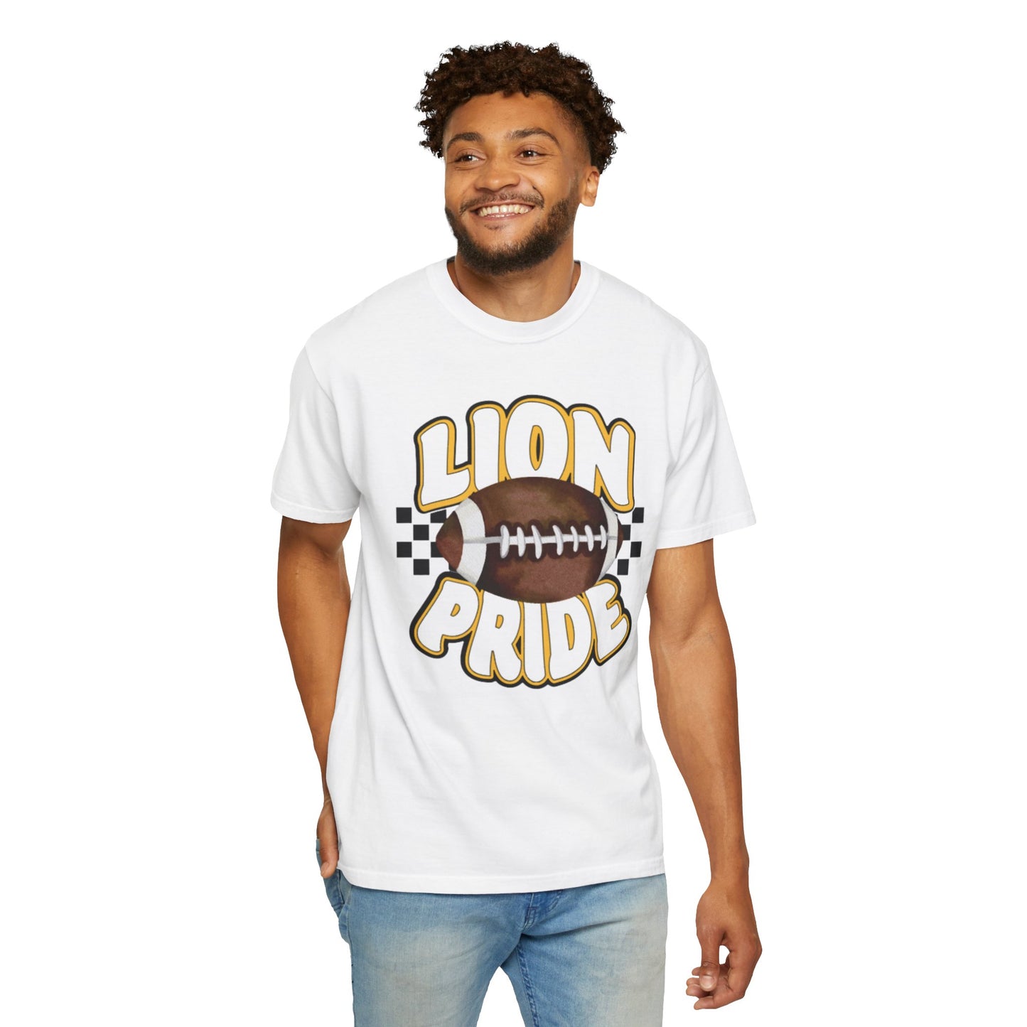 Lion Pride T-Shirt