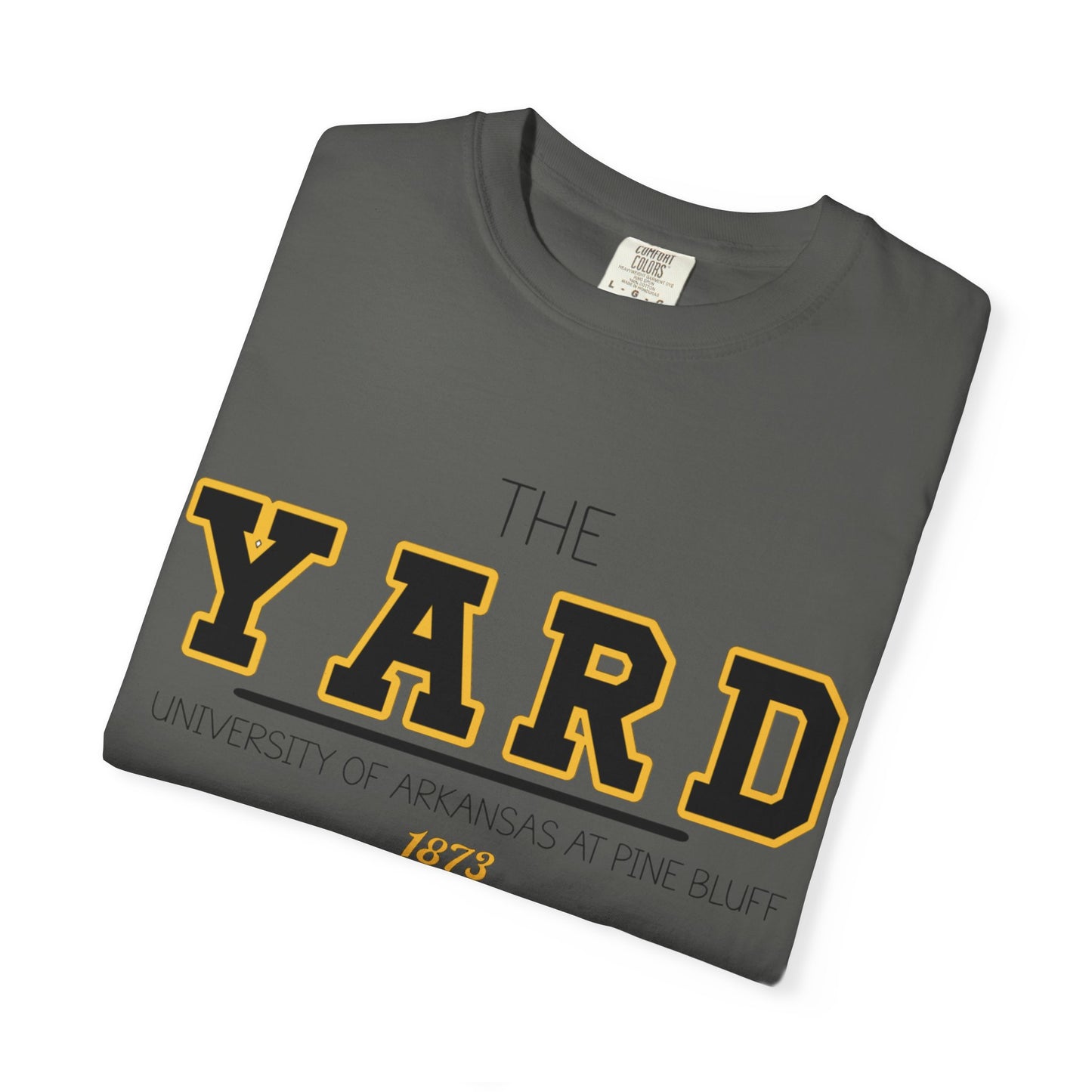 The Yard Shirt