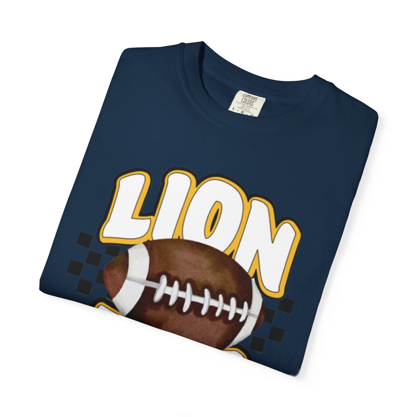 Lion Pride T-Shirt