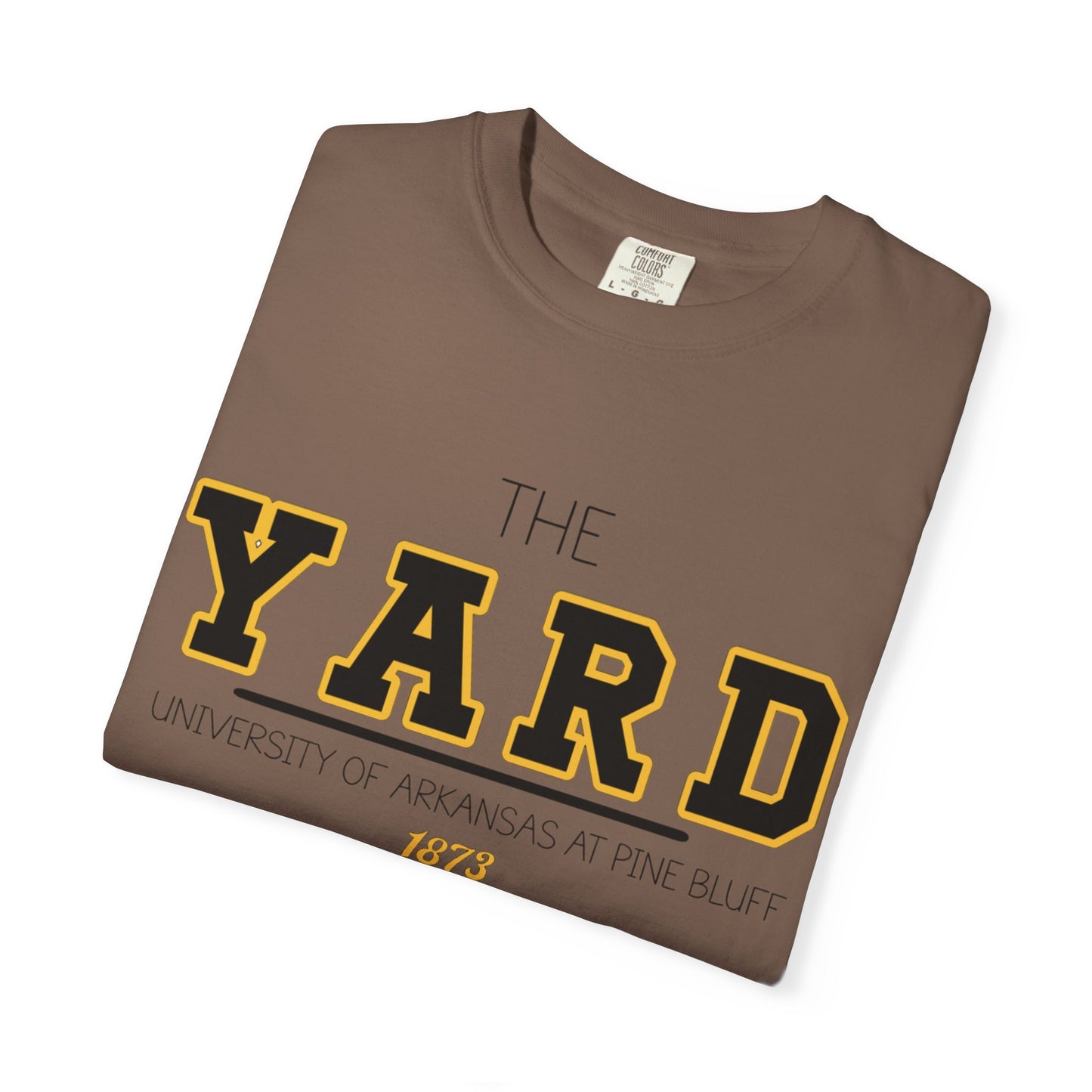 The Yard Shirt
