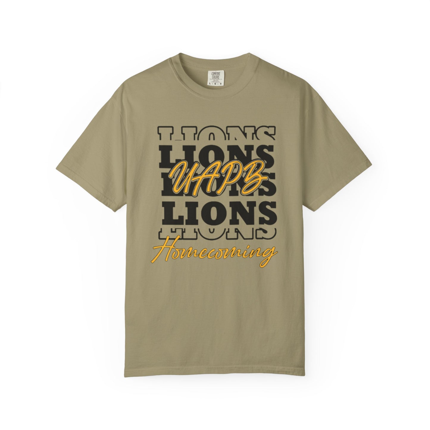 Homecoming Lions T-Shirt